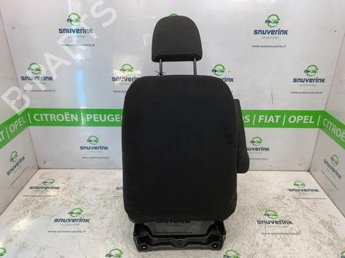 Left front seat OPEL VIVARO B Van (X82) 1.6 CDTI (05) | BP27351196C15 - Image 4