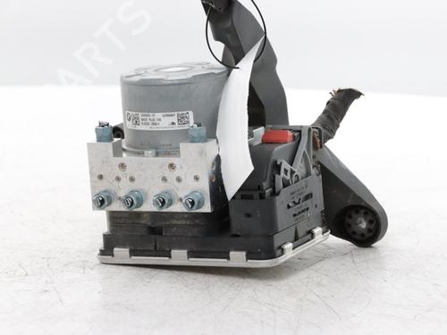 ABS pump BMW 1 (F40) 118 i | BP33846397M43 - Image 2