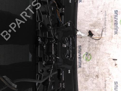 Tailgate FORD FOCUS III 1.6 Ti | BP12832270C6 