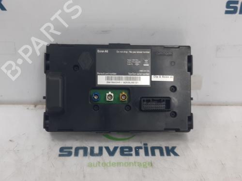 BP17918492C48 | Multifunctionele display RENAULT CLIO III Grandtour (KR0/1_) 1.5 dCi (KR0G) BP17918492C48