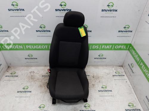 Used Left front seat Left front seat 18869804 18869804