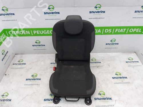 Used Rear seat Rear seat 10805684 10805684