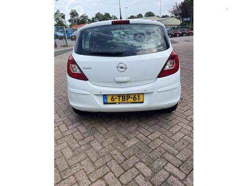 Engine OPEL CORSA D (S07) 1.4 (L08, L68) | BP40586382M1 - Image 12