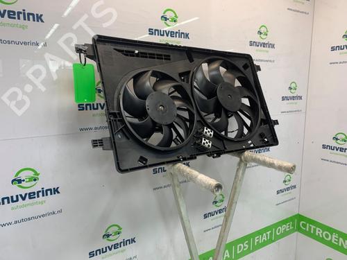 Radiator fan OPEL MOVANO B Van (X62) 2.3 CDTI FWD (FV) | BP25379318M35 - Image 2