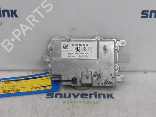 Used Control unit Control unit 18691650 18691650