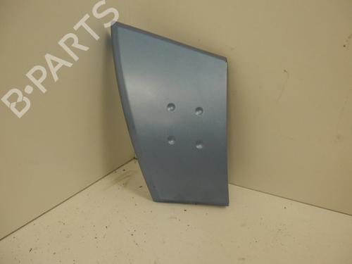 Used Front right exterior door handle PEUGEOT 107 (PM_, PN_) 1.0 (68 hp) 12089846