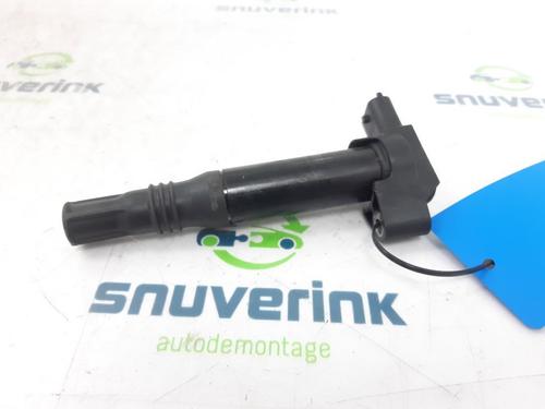 Used Ignition coil PEUGEOT 208 I (CA_, CC_) 1.2 VTI 82 (82 hp) 16206080