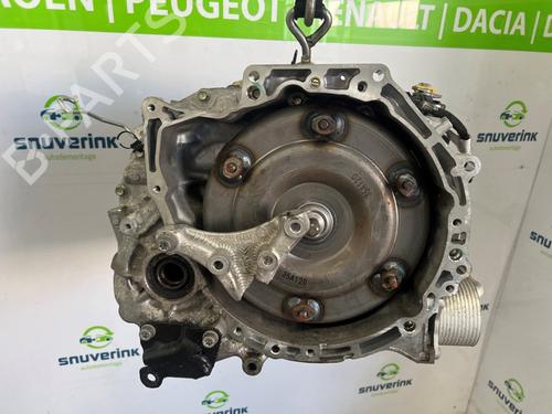Gearbox CITROËN C3 / C3 ORIGIN III (SX) 1.2 THP 110 | BP20500006M3 