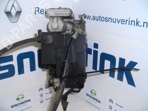 Front right lock CITROËN JUMPER I Van (244) 2.8 HDi | BP21110978C97 