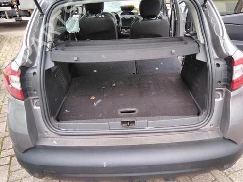 Rear left seatbelt RENAULT CAPTUR I (J5_, H5_) 1.5 dCi 90 (J5N4, J5M5, J5MW, J5M6, J5AL, J5AJ) | BP40542062I29  - Image 17
