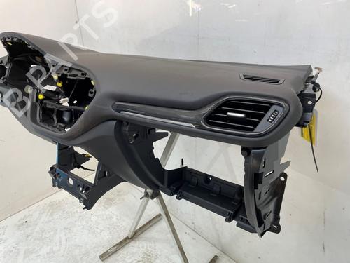 Dashboard FORD PUMA (J2K, CF7) 1.0 EcoBoost mHEV | BP29640584C46 