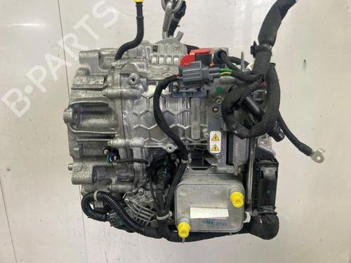 Gearbox OPEL CORSA F (P2JO) 1.2 MHEV | BP40586100M3 - Image 6