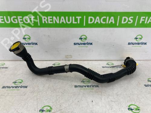 Intercooler pipe RENAULT KANGOO Express (FW0/1_) 1.5 dCi 75 (FW07, FW10, FW04) | BP30757442M127 - Image 2