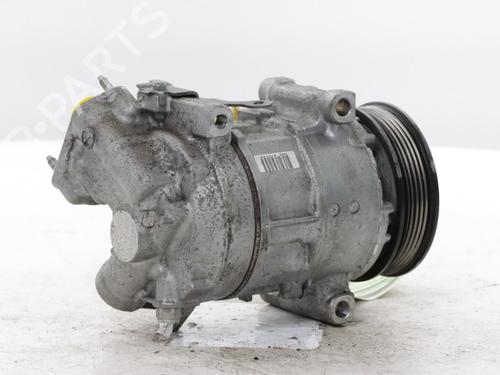 AC compressor OPEL CORSA F (P2JO) 1.2 (68) | BP37798601M34  - Image 5