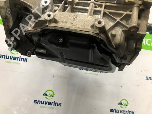 Other RENAULT SCÉNIC III (JZ0/1_) 2.0 16V (JZ0G, JZ0P, JZ1E, JZ1P) | BP16365049O1 