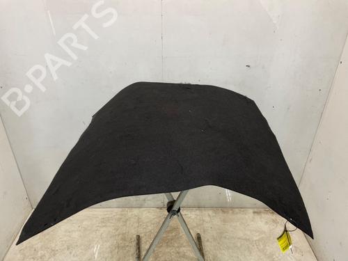 Bagasjeromsbekledning RENAULT CLIO IV Grandtour (KH_) 0.9 TCe 90 (90 hp) 30757803