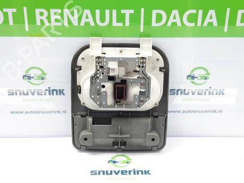 Interior roof light NISSAN INTERSTAR Van (X70) dCI 90 | BP10801243I8 