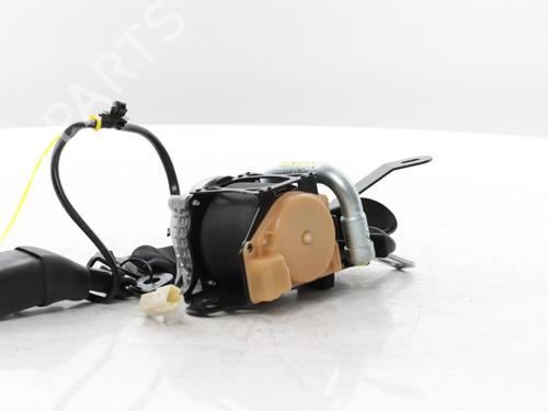 Rear left seatbelt SUZUKI VITARA (LY) 1.4 T AllGrip (APK414) | BP39619009I29 - Image 9