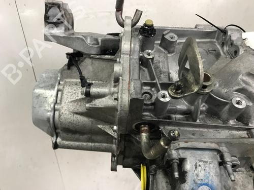 Gearbox PEUGEOT PARTNER Box Body/MPV (K9) 1.5 BlueHDi 75 | BP29899405M3