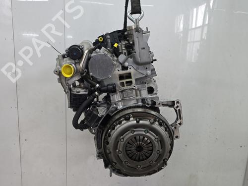 Engine CITROËN C4 SPACETOURER (3D_) 1.2 PureTech 130 | BP30185889M1