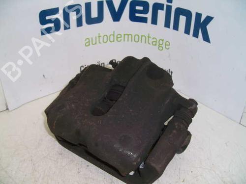 Used Right front brake caliper RENAULT SAFRANE II (B54_) 2.5 20V (B54F) (165 hp) 11995115