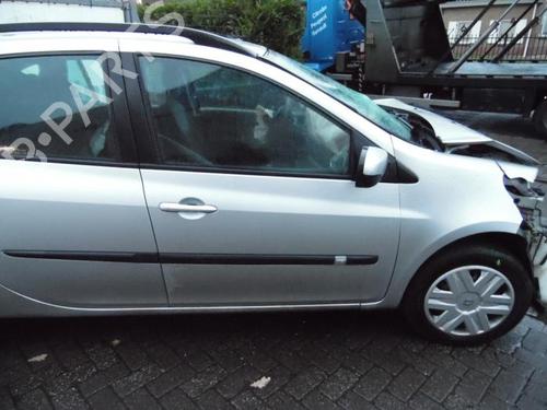 Engine control unit (ECU) RENAULT CLIO III Grandtour (KR0/1_) 1.5 dCi (KR0G) | BP40574220M57  - Image 14