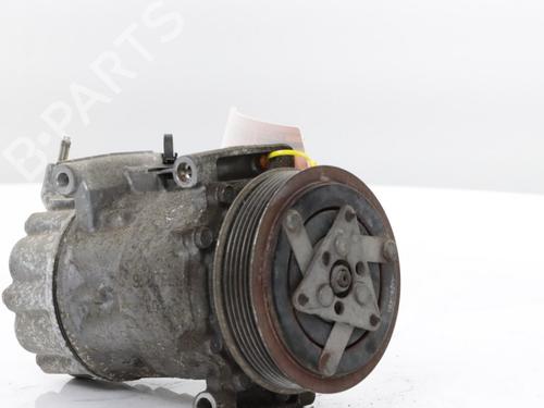 AC compressor CITROËN BERLINGO Box Body/MPV (B9) 1.6 HDi / BlueHDi 75 | BP38111303M34 - Image 7