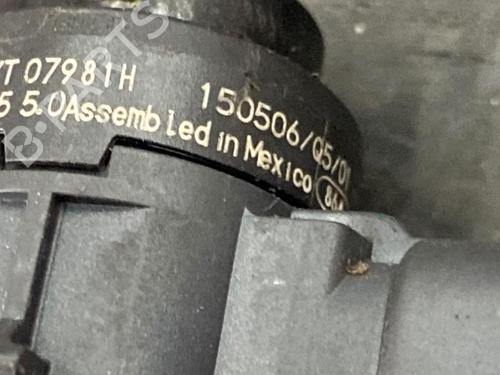 Electronic module PEUGEOT 2008 I (CU_) 1.2 THP 130 / PureTech 130 | BP40588992M83 - Image 12