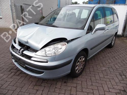 PEUGEOT 807 (EB_) 2.0 1326243