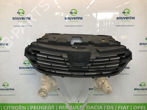Used Grille RENAULT TRAFIC III Van (FG_) 1.6 dCi 115 (FGMD) (116 hp) 23123277