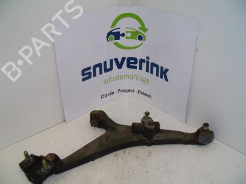 Used Right front suspension arm CITROËN SAXO (S0, S1) 1.1 X, SX (60 hp) 24161862
