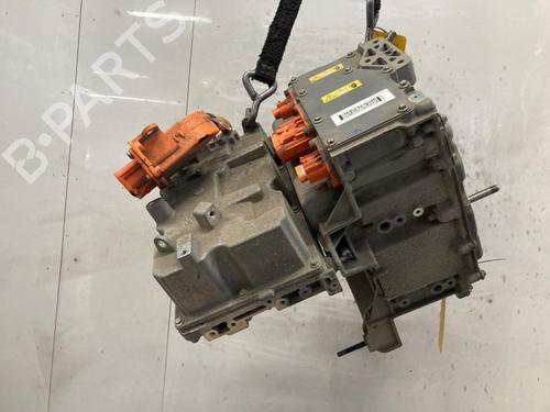 Used Inverter/Converter RENAULT TWINGO III (BCM_, BCA_) Z.E: (BCA1) (82 hp) 31261100