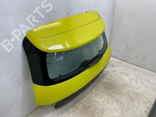 Tailgate CITROËN C4 CACTUS 1.2 VTi 82 | BP34604003C6 - Image 3