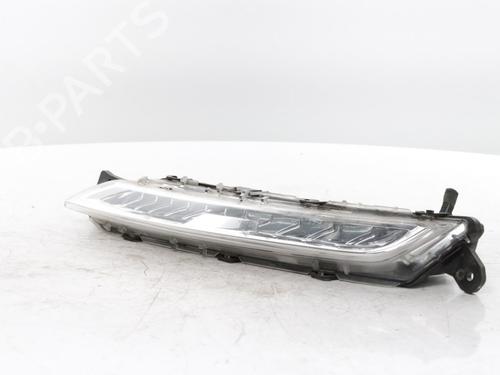 Left daytime light CITROËN C4 Picasso II 1.2 THP 130 | BP34566682C104 - Image 2