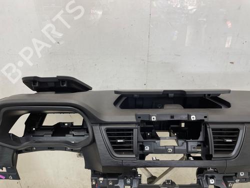 Dashboard RENAULT TRAFIC III Van (FG_) 2.0 dCi 170 (FGMM, FGMV) | BP34603905C46 - Image 5