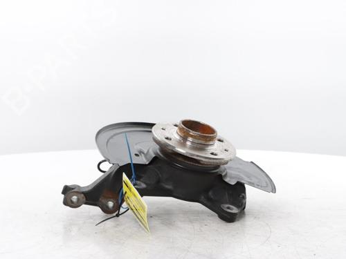 Used Left front steering knuckle Left front steering knuckle 34563425 34563425