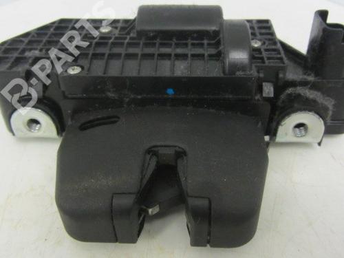 Used Tailgate lock Tailgate lock CITROËN C3 II (SC_) 1.6 HDi (92 hp) 10786207 10786207