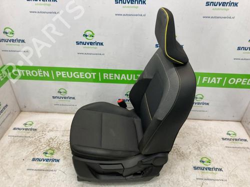 Left front seat RENAULT KANGOO III Box Body/MPV E-Tech Electric (FJJA) | BP24160028C15 - Image 2