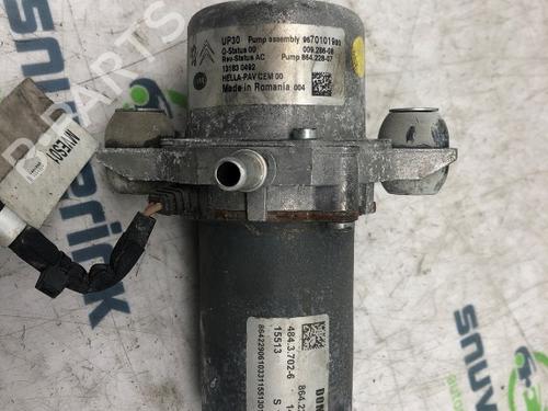 Vacuum pump CITROËN DS5 2.0 HDi 200 Hybrid4 All-wheel Drive | BP23123115M80 