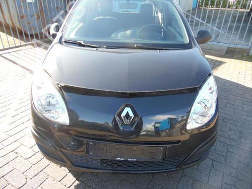 Engine control unit (ECU) RENAULT TWINGO II (CN0_) 1.2 (CN0D) | BP40568573M57 - Image 8