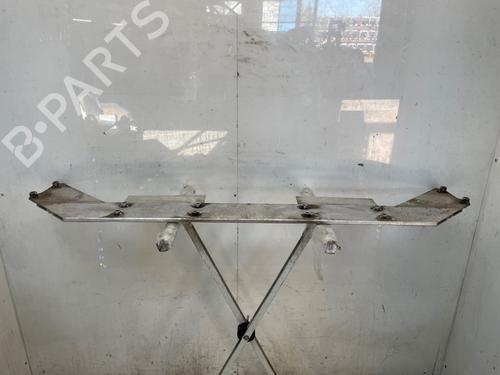 Used Underbody protection Underbody protection BMW 3 (G20, G80, G28) 330 e Plug-in-Hybrid (292 hp) 36538502 36538502