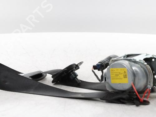 Front right seatbelt BMW 5 Touring (G31) 520 d Mild-Hybrid | BP34566539I25 - Image 6