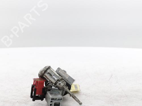 Ignition barrel RENAULT KANGOO Express (FW0/1_) 1.5 dCi 105 (FW0F) | BP31960138M48 