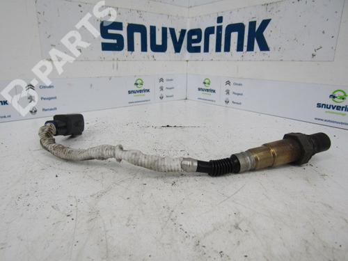 Used Electronic sensor Electronic sensor PEUGEOT 107 (PM_, PN_) 1.0 (68 hp) 10793421 10793421