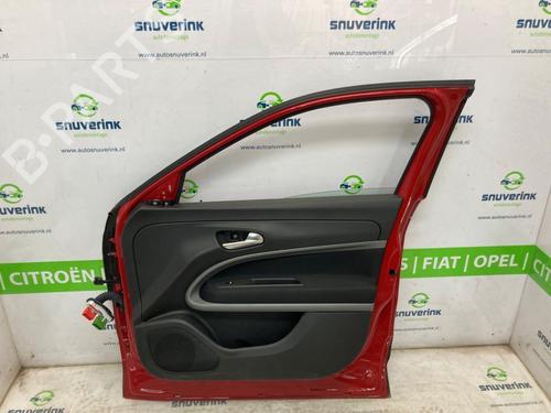 Right front door JEEP AVENGER (J2) 1.2 GSE T3 | BP24477364C3 