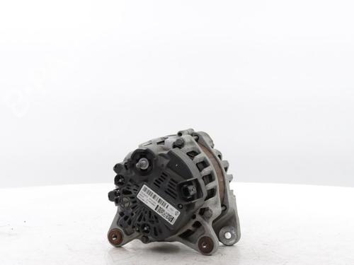 Used Alternator Alternator 30757855 30757855
