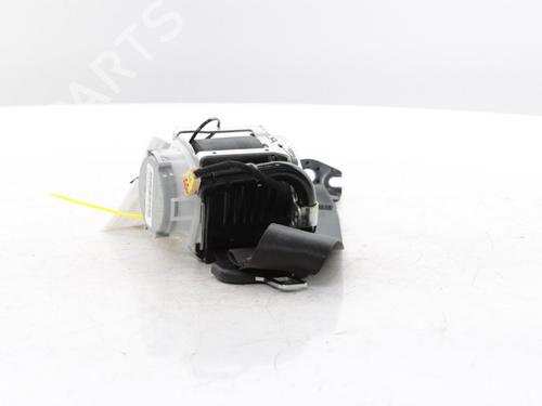 Rear left seatbelt SKODA SCALA (NW1) 1.0 TSI | BP40048873I29 - Image 2