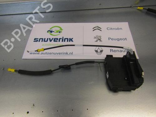 Used Rear right lock PEUGEOT 308 II (LB_, LP_, LW_, LH_, L3_) 1.2 THP 110 (110 hp) 13190737