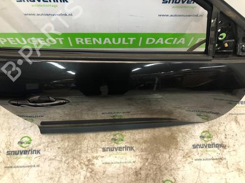 Right front door RENAULT MEGANE III Grandtour (KZ0/1) 1.5 dCi (KZ0C, KZ1A) | BP22218796C3 