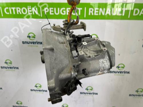 Used Gearbox Gearbox OPEL CORSA F (P2JO) 1.2 (68) (75 hp) 40578448 40578448